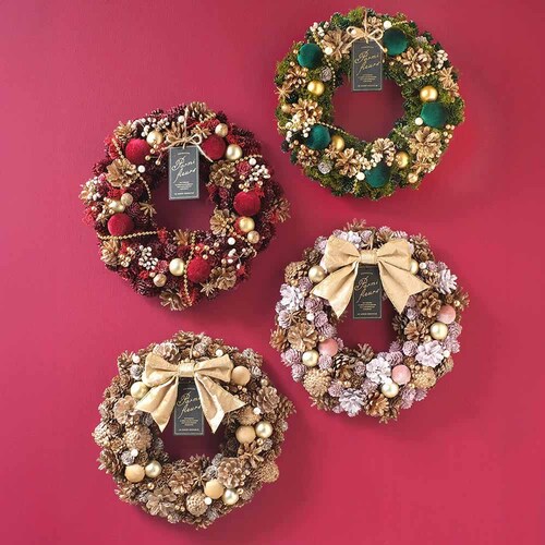 �P�[�E�C�[�E�A�C �N���X�}�X�i�`���������[�XL CM1604-A �S�[�W���X�A�b�v���y�v���U�Z���N�g�z_6