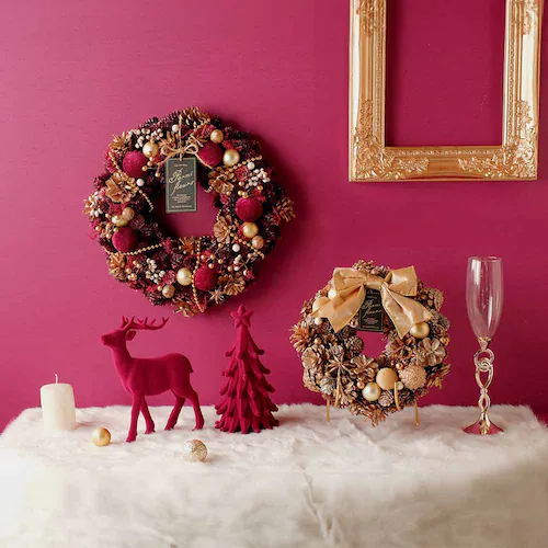 �P�[�E�C�[�E�A�C �N���X�}�X�i�`���������[�XM CM1604-B �S�[�W���X�A�b�v���y�v���U�Z���N�g�z_7