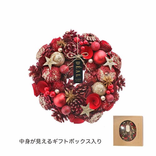 �P�[�E�C�[�E�A�C �N���X�}�X�i�`���������[�XM CM1604-B �S�[�W���X�A�b�v���y�v���U�Z���N�g�z_11