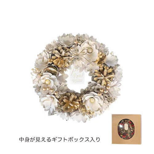 �P�[�E�C�[�E�A�C �N���X�}�X�i�`���������[�XM CM1604-B �S�[�W���X�A�b�v���y�v���U�Z���N�g�z_12