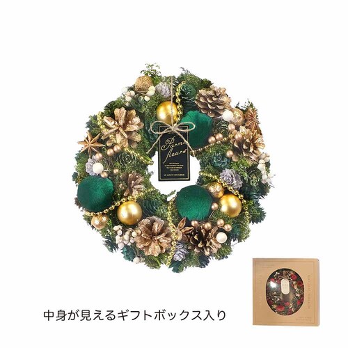 �P�[�E�C�[�E�A�C �N���X�}�X�i�`���������[�XM CM1604-B �S�[�W���X�A�b�v���y�v���U�Z���N�g�z_14