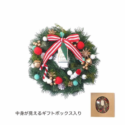 �P�[�E�C�[�E�A�C �N���X�}�X�i�`���������[�XM CM1604-B �S�[�W���X�A�b�v���y�v���U�Z���N�g�z_17