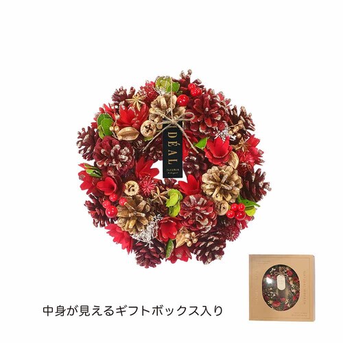 �P�[�E�C�[�E�A�C �N���X�}�X�i�`���������[�XM CM1604-B �S�[�W���X�A�b�v���y�v���U�Z���N�g�z_18