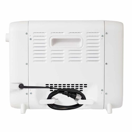 �i���j�V�C�[�E�l�b�g �n���Q���q�[�^�[ �z���C�g CDHM206WH �y�v���U�Z���N�g�z_2