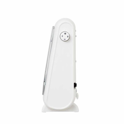 �i���j�V�C�[�E�l�b�g �n���Q���q�[�^�[ �z���C�g CDHM206WH �y�v���U�Z���N�g�z_6