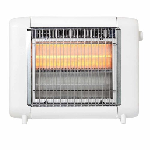 �i���j�V�C�[�E�l�b�g �n���Q���q�[�^�[ �z���C�g CDHM206WH �y�v���U�Z���N�g�z_8