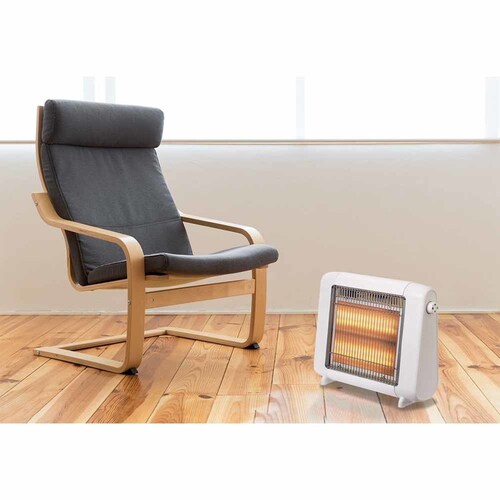 �i���j�V�C�[�E�l�b�g �n���Q���q�[�^�[ �z���C�g CDHM206WH �y�v���U�Z���N�g�z_11