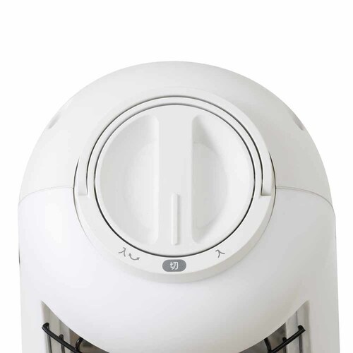 �i���j�V�C�[�E�l�b�g �~�j�J�[�{���q�[�^�[ �z���C�g CDTM307WH �y�v���U�Z���N�g�z_8