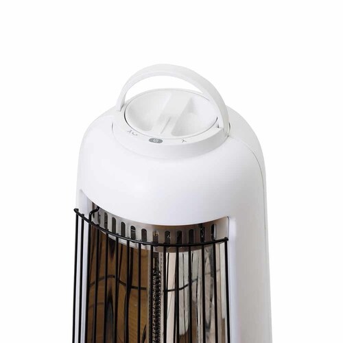 �i���j�V�C�[�E�l�b�g �~�j�J�[�{���q�[�^�[ �z���C�g CDTM307WH �y�v���U�Z���N�g�z_10