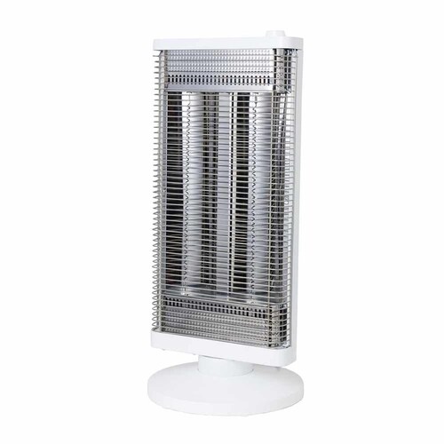 �i���j�V�C�[�E�l�b�g �J�[�{���q�[�^�[ �z���C�g CDTM504WH �y�v���U�Z���N�g�z_8