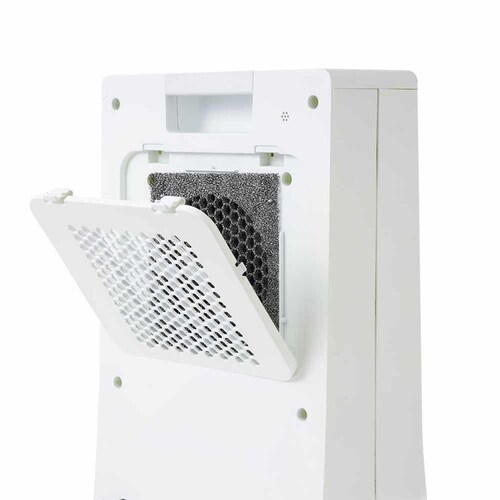 �i���j�V�C�[�E�l�b�g �l���Z���~�b�N�q�[�^�[ �z���C�g CDCP608WH �y�v���U�Z���N�g�z_8