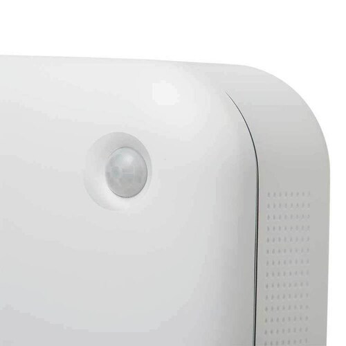 �i���j�V�C�[�E�l�b�g �l���Z���~�b�N�q�[�^�[ �z���C�g CDCP606WH �y�v���U�Z���N�g�z_7