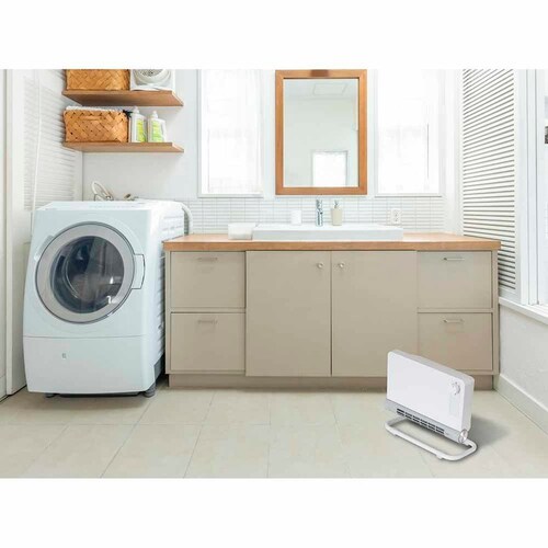 �i���j�V�C�[�E�l�b�g 2WAY�Z���~�b�N�q�[�^�[ �z���C�g CDCM800WH �y�v���U�Z���N�g�z_3