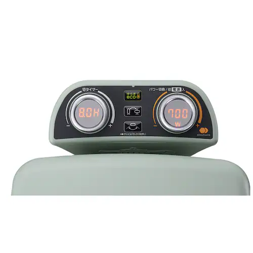 ���{�G�[�E�A�C�E�V�[ �O���t�@�C�g�q�[�^�[ CAH2G10GW �z���C�g�y�v���U�Z���N�g�z_8