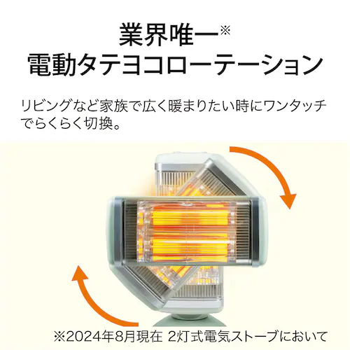 ���{�G�[�E�A�C�E�V�[ �O���t�@�C�g�q�[�^�[ CAH2G10GW �z���C�g�y�v���U�Z���N�g�z_12