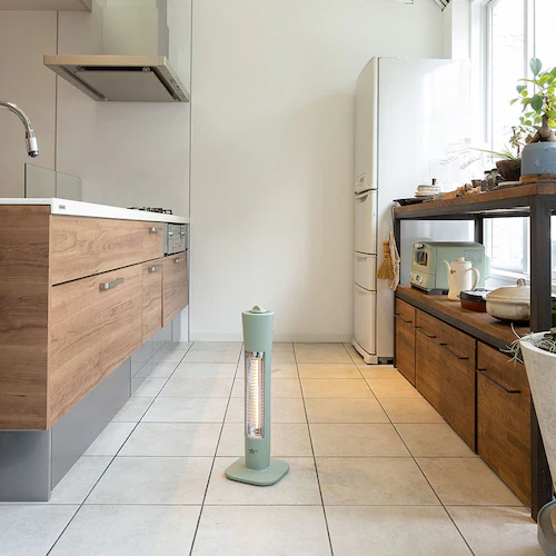 ���{�G�[�E�A�C�E�V�[ �O���t�@�C�g�q�[�^�[ AEHG409NG �O���[���y�v���U�Z���N�g�z_5