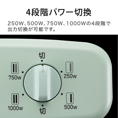 ���{�G�[�E�A�C�E�V�[ �O���t�@�C�g�q�[�^�[ AEHG1000AG �O���[���y�v���U�Z���N�g�z_11