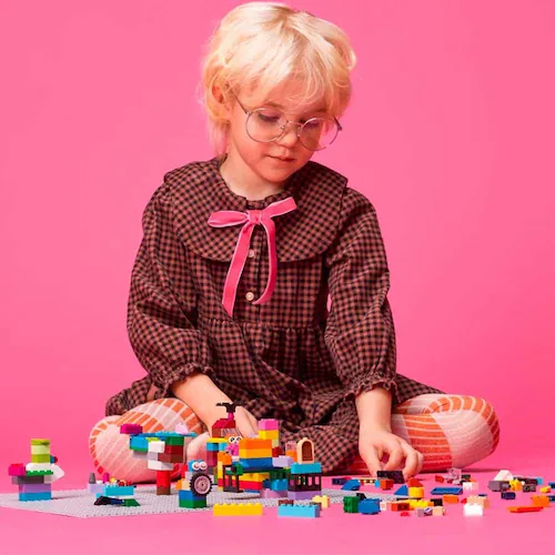 レゴ 基礎板(グレー) 11024 【プラザセレクト】_4