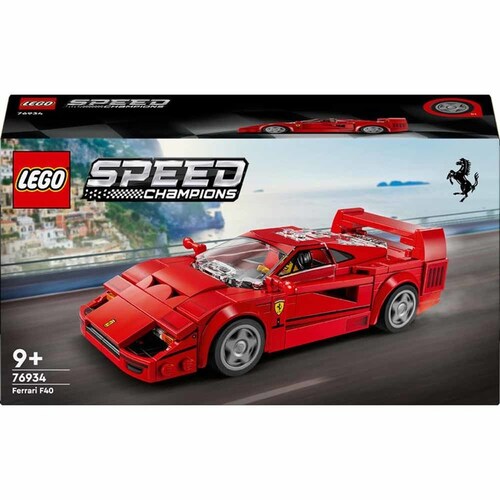 ���S Ferrari F40 Supercar 76934 �y�v���U�Z���N�g�z_2