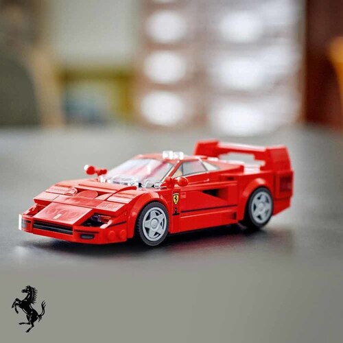 ���S Ferrari F40 Supercar 76934 �y�v���U�Z���N�g�z_4