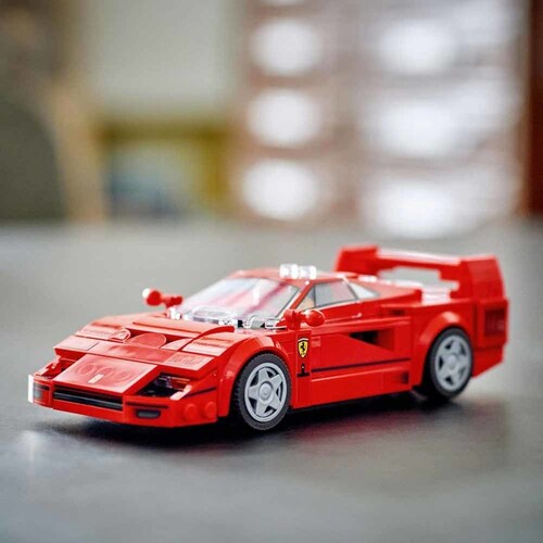 ���S Ferrari F40 Supercar 76934 �y�v���U�Z���N�g�z_8