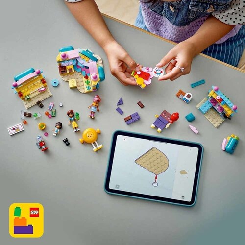 ���S �n�[�g���C�N�V�e�B�̃L�����f�B�V���b�v 42649 �y�v���U�Z���N�g�z_11