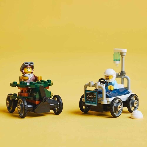 ���S ��s�@�Εa�@�̃x�b�h ���[�X�J�[�p�b�N 60459 �y�v���U�Z���N�g�z_10