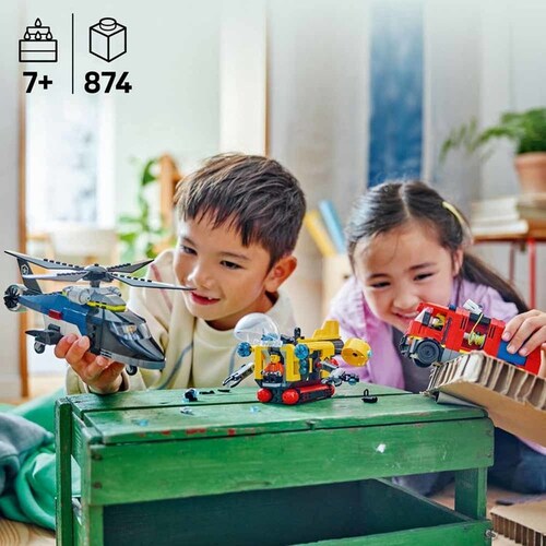 ���S �w���R�v�^�[�E���h�ԁE������ �R���{ 60462 �y�v���U�Z���N�g�z_10