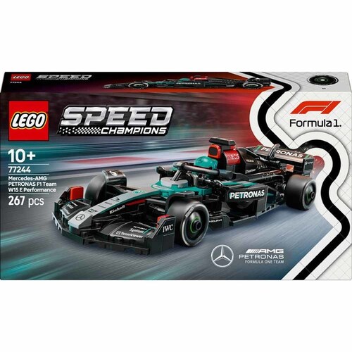 ���S Mercedes-AMG F1(R) W15 ���[�X�J�[ 77244 �y�v���U�Z���N�g�z_2