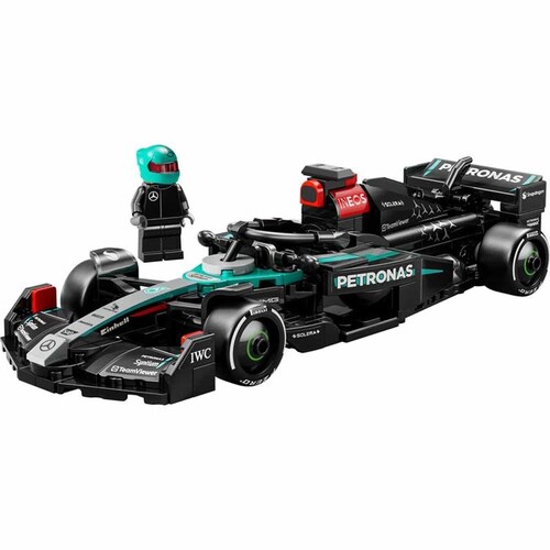 ���S Mercedes-AMG F1(R) W15 ���[�X�J�[ 77244 �y�v���U�Z���N�g�z_6