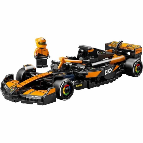 ���S McLaren F1(R) Team MCL38 ���[�X�J�[ 77251 �y�v���U�Z���N�g�z_6