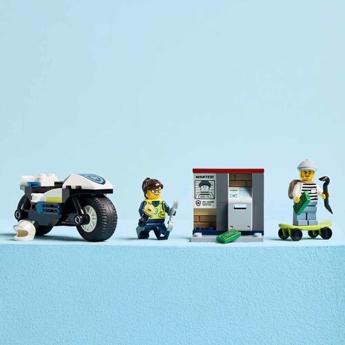 ���S �|���X�o�C�N�`�F�C�X 60455 �y�v���U�Z���N�g�z_3