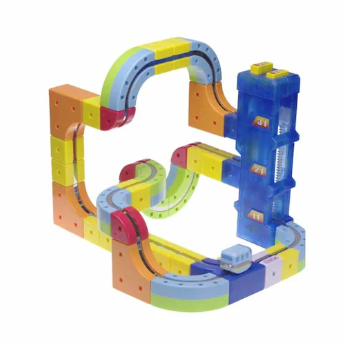 �T���X�}�C�� ���[���L���[�u�@�N���A���J�@�G���x�[�^�[�Z�b�g �y�v���U�Z���N�g�z_2