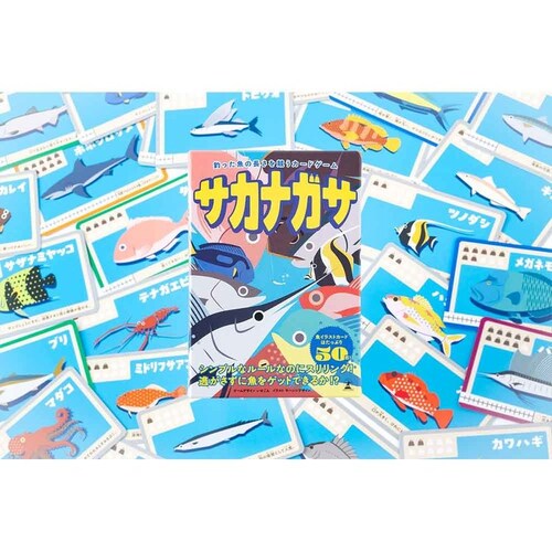 �T�J�i�K�T �ނ������̒����������J�[�h�Q�[�� 479228 �y�v���U�Z���N�g�z_5