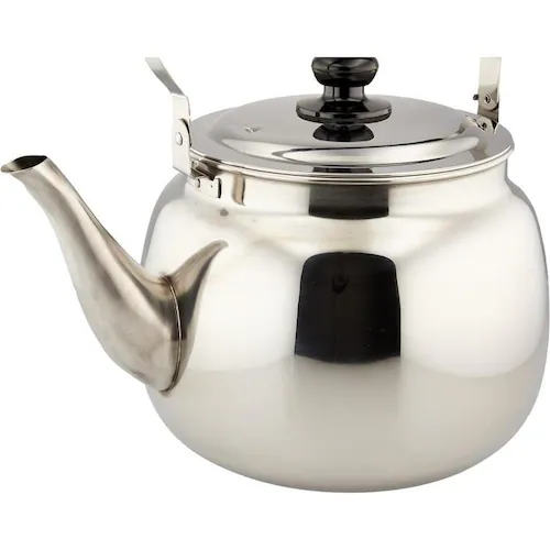 LIV PLUS 大型ステンレスケトル 8L IH対応 ND-5377 _2