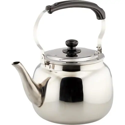 LIV PLUS 大型ステンレスケトル 8L IH対応 ND-5377 _3