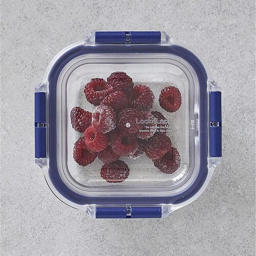 LIV PLUS �ۑ��e�� �X�N�G�A 300ml LBG205 �y�v���U�Z���N�g�z_6