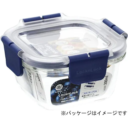 LIV PLUS �ۑ��e�� �X�N�G�A 300ml LBG205 �y�v���U�Z���N�g�z_7