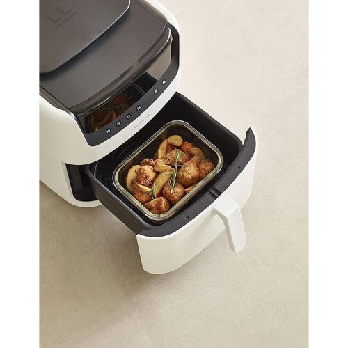 LIV PLUS 保存容器 スクエア 750ml LBG224 _2