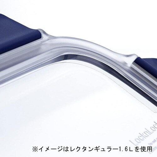 LIV PLUS �ۑ��e�� �����` 630ml LBG428 _9