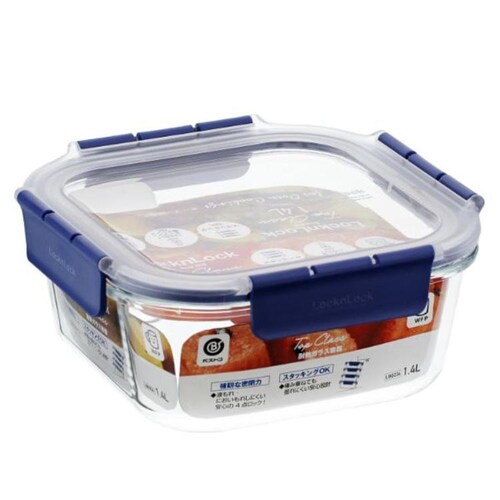 LIV PLUS �ۑ��e�� 1.4L �g�b�v�N���X LBG234 _7