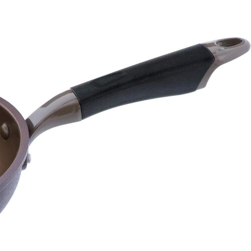 LIV PLUS IH �[�^�t���C�p�� �_�C�������h�R�[�g 20cm �A�C�X�t�����[�u���E�� ND-8291 �y�v���U�Z���N�g�z_5