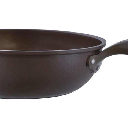 LIV PLUS IH �[�^�t���C�p�� �_�C�������h�R�[�g 24cm �A�C�X�t�����[�u���E�� ND-8292 _4