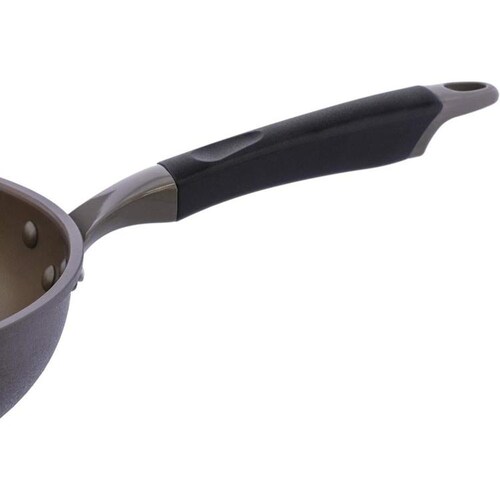 LIV PLUS IH �[�^�t���C�p�� �_�C�������h�R�[�g 28cm �A�C�X�t�����[�u���E�� ND-8294 �y�v���U�Z���N�g�z_5