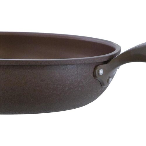 LIV PLUS IH �[�^�t���C�p�� �E�H�b�N�p�� �_�C�������h�R�[�g 28cm �A�C�X�t�����[�u���E�� ND-8295 _4