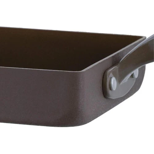 LIV PLUS IH ���Ă� �_�C�������h�R�[�g 13�~18cm �A�C�X�t�����[�u���E�� ND-8298 �y�v���U�Z���N�g�z_4