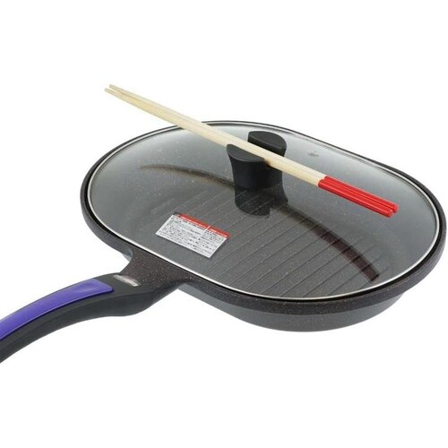 LIV PLUS �O�����p�� �K���X�W�t�� IH �K�X�ΑΉ����H�����e �l�I �p�[�v�� ND-5120 �y�v���U�Z���N�g�z_5