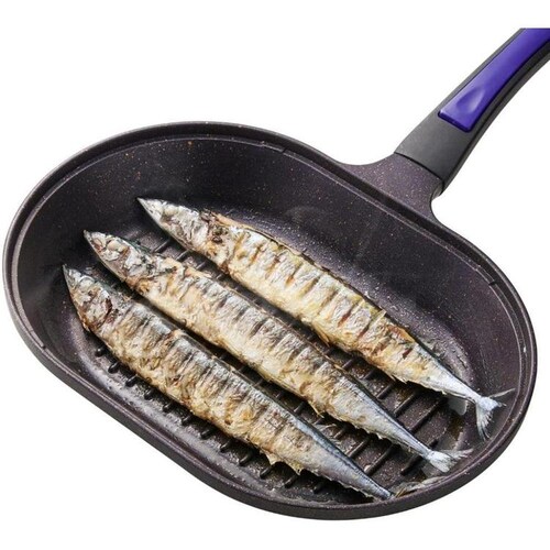 LIV PLUS �O�����p�� �K���X�W�t�� IH �K�X�ΑΉ����H�����e �l�I �p�[�v�� ND-5120 �y�v���U�Z���N�g�z_7