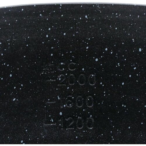 LIV PLUS �ᕽ�� �Ў�� 22cm IH �K�X�ΑΉ� NM-293 _2