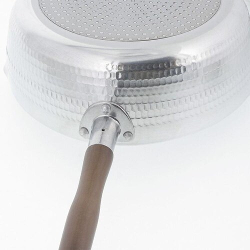 LIV PLUS �ᕽ�� �Ў�� 24cm IH �K�X�ΑΉ� NM-294 �y�v���U�Z���N�g�z_3